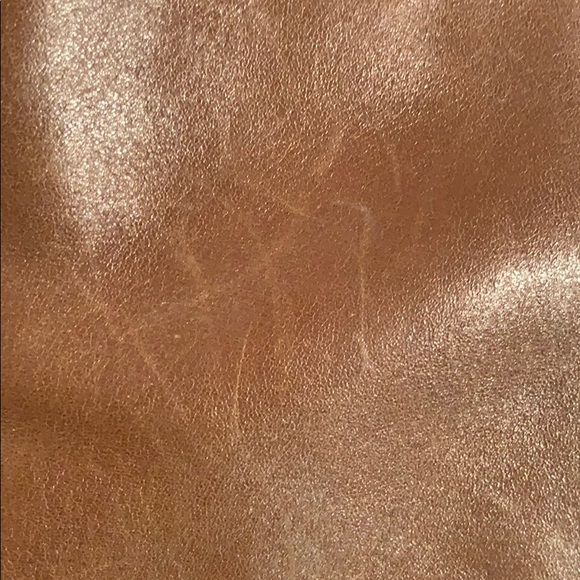 Coach Crossbody leather handbag - Picture 7 of 8